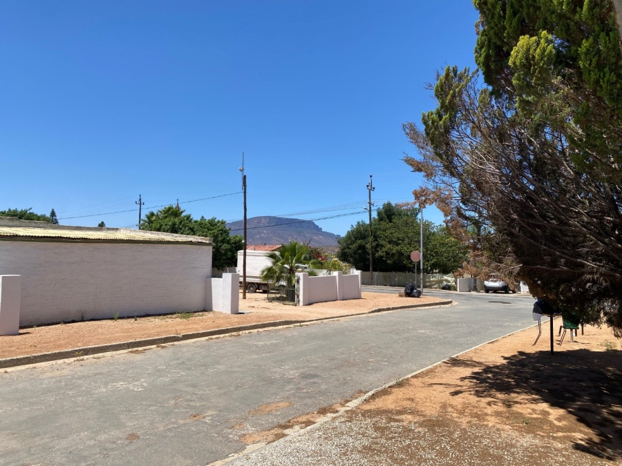 3 Bedroom Property for Sale in Vanrhynsdorp Western Cape